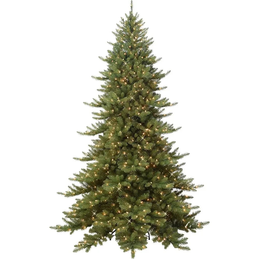 Royal Majestic Fir Artificial Christmas Tree Green